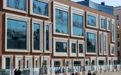 Vilniaus savivaldybė palaiko rusų aktoriaus atvykimą: Smoljaninovas atitinka Lietuvos interesus