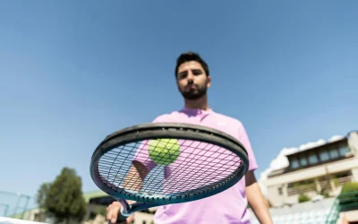 Teniso sezono pradžia Monte Karle: ar tai lems Rory McIlroy sėkmę The Masters turnyre?