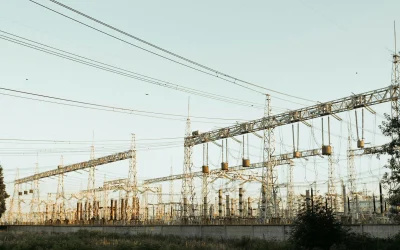 Atnaujinamos energijos šaltiniai dominuoja 2025 metų energijos gamybos pajėgumuose