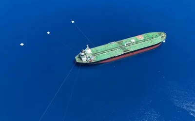 Naftos kainos vėl virš 100 dolerių: JAV blokuos Irano uostus po nesėkmingų derybų