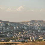 Wall Street akcijos kyla dėl vilties dėl taikos Artimuosiuose Rytuose