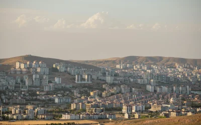 Wall Street akcijos kyla dėl vilties dėl taikos Artimuosiuose Rytuose