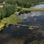 Prancūzų laivas sėkmingai praėjo Hormuzo sąsiaurį