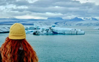 Antarktidos aplinkkelio srovė: nauji atradimai apie jos susidarymą