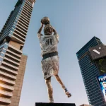 NBA playoff watch: Mavericks be Dončičiaus ir Grizzlies galimybės