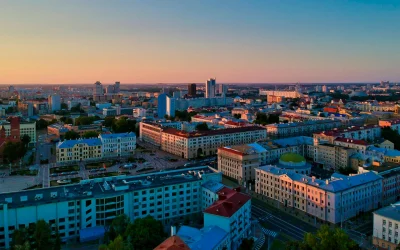 Dienos apžvalga: Geopolitikos įtaka saugumui ir ekonomikai Lietuvoje