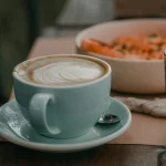 Mushroom coffee: naujausia tendencija kavos pasaulyje