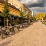 Birmingamo politinė būsena: nepasitenkinimas, apatija ir viltis prieš rinkimus