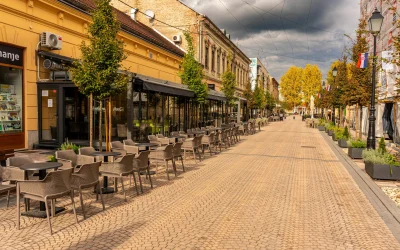 Birmingamo politinė būsena: nepasitenkinimas, apatija ir viltis prieš rinkimus