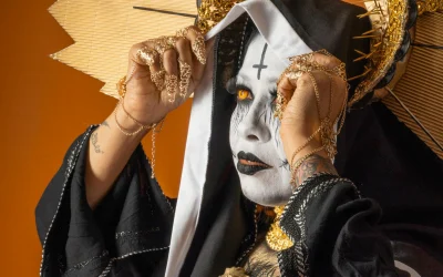 Madonna šokiruoja: interneto vartotojai reikalauja amžiaus ribų atlikėjams po jos pasirodymo Coachella festivalyje