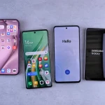 Geriausi biudžetiniai išmanieji telefonai, kuriuos galite įsigyti