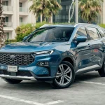 Ford vadovas: Kinijos automobilių importas gali pakenkti milijonui amerikiečių darbo vietų