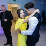 Lietuvių kultūros ambasadorė Šveicarijoje: Ignė Kinčiūtė ir tautiniai šokiai