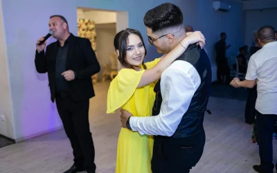 Lietuvių kultūros ambasadorė Šveicarijoje: Ignė Kinčiūtė ir tautiniai šokiai