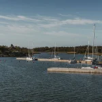 Golfo Suomijoje dramatiška situacija: laivų spūstys ir geopolitinės įtampos