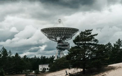 Kosmoso tyrinėjimo svajonės: kaip jas paversti realybe