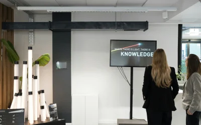 Dirbtinio intelekto etiniai klausimai: kaip Anthropic naujovės keičia mūsų realybę