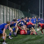 Rugby žvaigždė Ellie Kildunne atskleidžia savo kovą su kūno dismorfinio sutrikimu