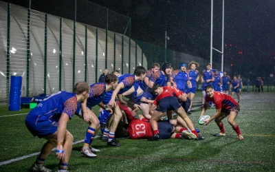 Rugby žvaigždė Ellie Kildunne atskleidžia savo kovą su kūno dismorfinio sutrikimu