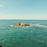 Okeano grožis: nuostabios nuotraukos, atskleidžiančios mūsų planetos trapumą