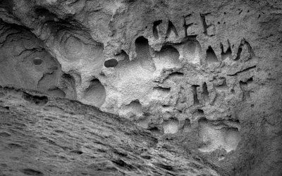 Atrasta 50 000 metų senumo neandertaliečių kūdikis