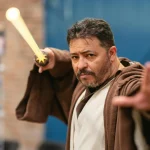 Paskelbtas galutinis „The Mandalorian“ ir „Grogu“ anonsas