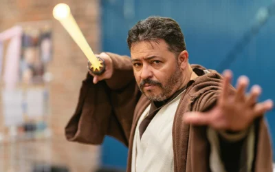 Paskelbtas galutinis „The Mandalorian“ ir „Grogu“ anonsas