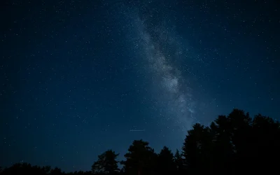 Kosmoso tyrinėjimas: nauda ir iššūkiai