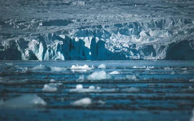 Okeano mikroorganizmai gali sukelti didesnį metano kiekį ir pagreitinti klimato kaitą