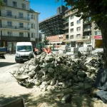 Duomenų centrų statybos vėlavimai kelia susirūpinimą JAV