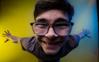 Humoras gyvenime: kaip memes padeda išgyventi sunkumus