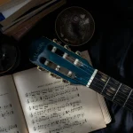 Naujas RPG žaidimas: muzika ir nuotykiai atostogų metu