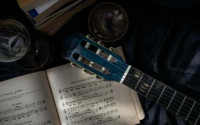 Naujas RPG žaidimas: muzika ir nuotykiai atostogų metu