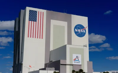 Artemidė II: Amerikos vienybė per kosmoso tyrinėjimus