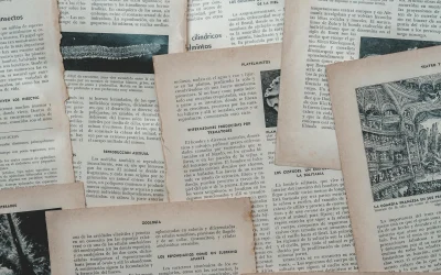 Dirbtinis intelektas žurnalistikoje: grėsmė kūrybai ar nauja galimybė?