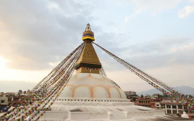 Nepalas plečia turizmo bendradarbiavimą su Lietuva, Japonija ir Kinija