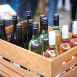 Ar vynas gali padėti gyventi ilgiau?