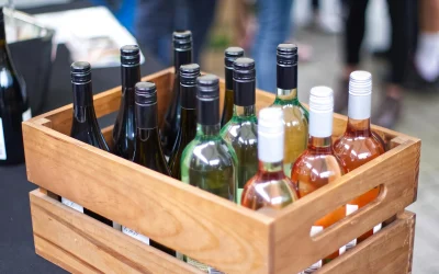 Ar vynas gali padėti gyventi ilgiau?