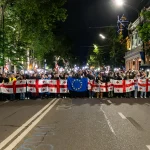 Bulgarijos rinkėjai pasirinko prorusišką kandidatą: buvęs prezidentas laimėjo rinkimus