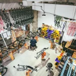 Iššūkiai, su kuriais susiduria elektrinių dviračių taisymas