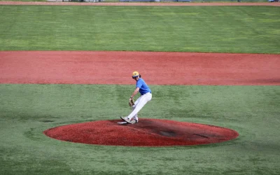 Jaunųjų talentų triumfas: MLB sezono pradžia atskleidžia didžiausias komandas