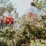 Ekstremalus karštis ir jo poveikis naujagimių svoriui