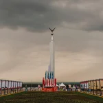 Rusijos ataka smarkiai sukrėtė Ukrainos miestą: penki žuvusieji