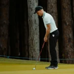 Masters 2026: Rory McIlroy siekia gynybos, o žaidėjai kovoja su iššūkiais