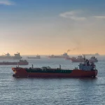 Irano grėsmė laivybai Hormuzo sąsiauryje