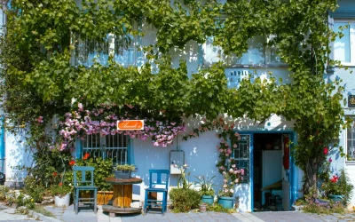 Poros košmariška Airbnb patirtis Floridoje