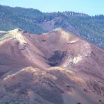 Naujas tyrimas atskleidžia, kaip praeities plokštės veikia Yellowstone karštąjį tašką