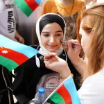 Azerbaidžano autoritarizmo plėtra: šeimos dinastijos vaidmuo