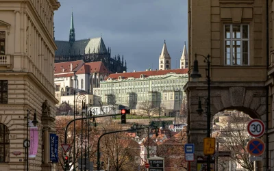Pragą pagerbiama LGBTQ+ bendruomenės istorija interaktyviame žemėlapyje