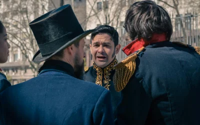 Dirbtinis intelektas ir įtampa artėjančiuose Vengrijos rinkimuose